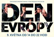 DEN EVROPY 